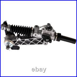 Steering Gear Box Assembly for EZGO TXT Golf Cart 1994-2001 70723-G02 New Steering Gear Box Assembly for EZGO TXT Golf Cart 1994-2001 70723-G02 New