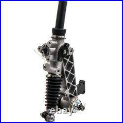 Steering Gear Box Assembly for EZGO TXT Golf Cart 94 95-01 70314-G01 70314-G02