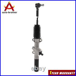 Steering Gear Box Rack & Pinion 70602G01 for EZGO for Golf Cart TXT 2001-up Steering Gear Box Rack & Pinion 70602G01 for EZGO for Golf Cart TXT 2001-up