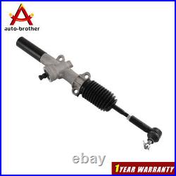 Steering Gear Box Rack & Pinion 70602G01 for EZGO for Golf Cart TXT 2001-up Steering Gear Box Rack & Pinion 70602G01 for EZGO for Golf Cart TXT 2001-up