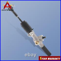 Steering Gear Box Rack & Pinion 70602G01 for EZGO for Golf Cart TXT 2001-up Steering Gear Box Rack & Pinion 70602G01 for EZGO for Golf Cart TXT 2001-up
