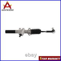 Steering Gear Box Rack & Pinion 70602G01 for EZGO for Golf Cart TXT 2001-up Steering Gear Box Rack & Pinion 70602G01 for EZGO for Golf Cart TXT 2001-up