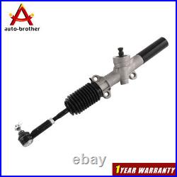 Steering Gear Box Rack & Pinion 70602G01 for EZGO for Golf Cart TXT 2001-up Steering Gear Box Rack & Pinion 70602G01 for EZGO for Golf Cart TXT 2001-up