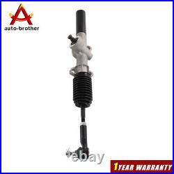 Steering Gear Box Rack & Pinion 70602G01 for EZGO for Golf Cart TXT 2001-up Steering Gear Box Rack & Pinion 70602G01 for EZGO for Golf Cart TXT 2001-up