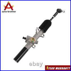 Steering Gear Box Rack & Pinion 70602G01 for EZGO for Golf Cart TXT 2001-up Steering Gear Box Rack & Pinion 70602G01 for EZGO for Golf Cart TXT 2001-up