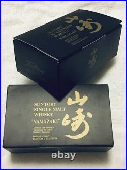 Suntory Yamazaki Titleist NXT Tour Golf Ball 2 Box Set