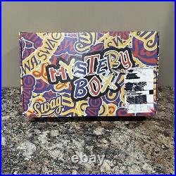 Swag Golf 2024 Three Pack Wood Mystery Box Chance of Rare Sealed New IN HAND