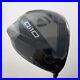 TAYLORMADE Qi10 DRIVER 9.0° RH MCA DIAMANA T+ 60 EXTRA STIFF OPEN BOX 2481