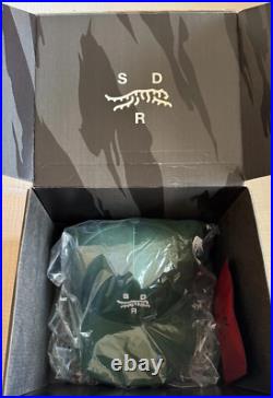 TIGER WOODS Sun Day Red Pines Hibrid Hat WITH TEES NEW WITH BOX SOLD OUT TIGER WOODS Sun Day Red Pines Hibrid Hat WITH TEES NEW WITH BOX SOLD OUT