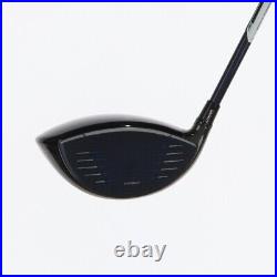 TaylorMade Driver Open Box Qi10 MAX 10.5° Regular Diamana BLUE TM50(Qi10) TaylorMade Driver Open Box Qi10 MAX 10.5° Regular Diamana BLUE TM50(Qi10)