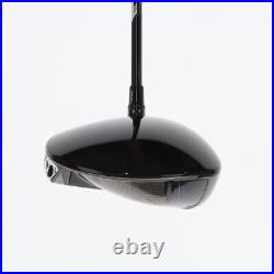 TaylorMade Driver Open Box Qi10 MAX 10.5° Regular Diamana BLUE TM50(Qi10) TaylorMade Driver Open Box Qi10 MAX 10.5° Regular Diamana BLUE TM50(Qi10)