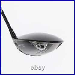 TaylorMade Driver Open Box Qi10 MAX 10.5° Regular Diamana BLUE TM50(Qi10) TaylorMade Driver Open Box Qi10 MAX 10.5° Regular Diamana BLUE TM50(Qi10)