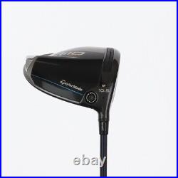 TaylorMade Driver Open Box Qi10 MAX 10.5° Regular Diamana BLUE TM50(Qi10) TaylorMade Driver Open Box Qi10 MAX 10.5° Regular Diamana BLUE TM50(Qi10)