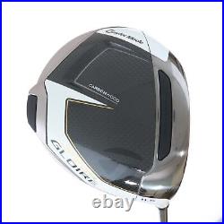TaylorMade Driver Open Box STEALTH GLOIRE 11.5° Regular SPEEDER NX for TM TaylorMade Driver Open Box STEALTH GLOIRE 11.5° Regular SPEEDER NX for TM