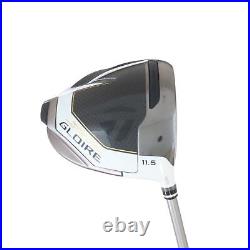 TaylorMade Driver Open Box STEALTH GLOIRE 11.5° Regular SPEEDER NX for TM
