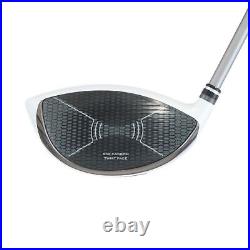 TaylorMade Driver Open Box STEALTH GLOIRE 11.5° Regular SPEEDER NX for TM