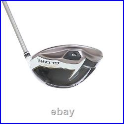 TaylorMade Driver Open Box STEALTH GLOIRE 11.5° Regular SPEEDER NX for TM