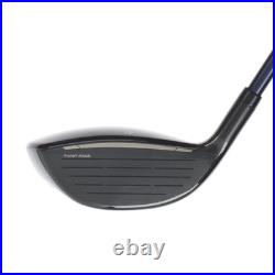 TaylorMade Fairway Open Box Qi10 3W 15° StiffRegular Diamana BLUE TM50