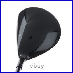 TaylorMade Fairway Open Box Qi10 3W 15° StiffRegular Diamana BLUE TM50