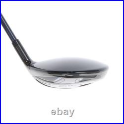 TaylorMade Fairway Open Box Qi10 3W 15° StiffRegular Diamana BLUE TM50