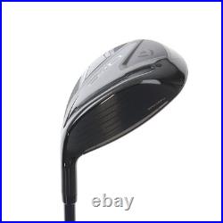 TaylorMade Fairway Open Box Qi10 3W 15° StiffRegular Diamana BLUE TM50