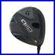 TaylorMade Fairway Open Box Qi10 MAX 5W 19° Stiff Diamana BLUE TM50(Qi10)