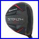 TaylorMade Fairway Open Box STEALTH2 5W 18 Regular TENSEI RED TM50(STEALTH)