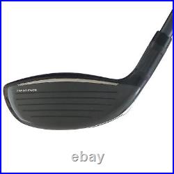 TaylorMade Fairway Open Box STEALTH2 5W 18 Regular TENSEI RED TM50(STEALTH)