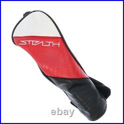 TaylorMade Fairway Open Box STEALTH2 5W 18 Regular TENSEI RED TM50(STEALTH)