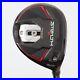 TaylorMade Fairway Open Box STEALTH2 PLUS 5W 18° Stiff Diamana GT60