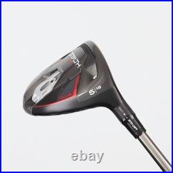 TaylorMade Fairway Open Box STEALTH2 PLUS 5W 18° Stiff Diamana GT60 TaylorMade Fairway Open Box STEALTH2 PLUS 5W 18° Stiff Diamana GT60