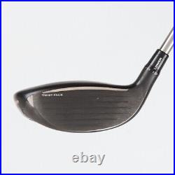 TaylorMade Fairway Open Box STEALTH2 PLUS 5W 18° Stiff Diamana GT60 TaylorMade Fairway Open Box STEALTH2 PLUS 5W 18° Stiff Diamana GT60