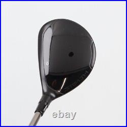 TaylorMade Fairway Open Box STEALTH2 PLUS 5W 18° Stiff Diamana GT60 TaylorMade Fairway Open Box STEALTH2 PLUS 5W 18° Stiff Diamana GT60