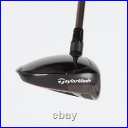TaylorMade Fairway Open Box STEALTH2 PLUS 5W 18° Stiff Diamana GT60 TaylorMade Fairway Open Box STEALTH2 PLUS 5W 18° Stiff Diamana GT60