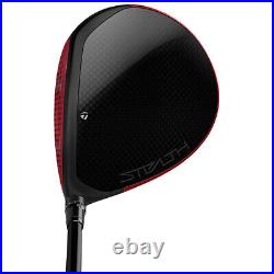 TaylorMade Golf Clubs Stealth 2 Carbonwood 460cc Driver Open Box TaylorMade Golf Clubs Stealth 2 Carbonwood 460cc Driver Open Box