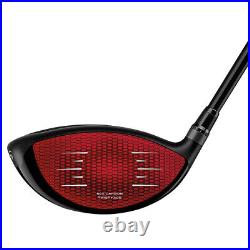 TaylorMade Golf Clubs Stealth 2 Carbonwood 460cc Driver Open Box TaylorMade Golf Clubs Stealth 2 Carbonwood 460cc Driver Open Box