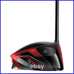 TaylorMade Golf Clubs Stealth 2 Carbonwood 460cc Driver Open Box TaylorMade Golf Clubs Stealth 2 Carbonwood 460cc Driver Open Box