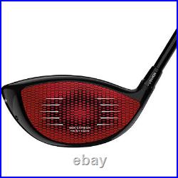TaylorMade Golf Clubs Stealth Carbonwood 460cc Driver Open Box TaylorMade Golf Clubs Stealth Carbonwood 460cc Driver Open Box