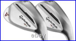 TaylorMade Golf Clubs Tiger Woods Milled Grind 2 Wedge Box Japan Special Edition