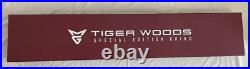TaylorMade Golf Clubs Tiger Woods Milled Grind 2 Wedge Box Japan Special Edition