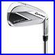 TaylorMade Men’s Golf Clubs Stealth Iron Set (5-AW) Open Box