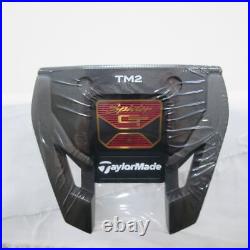 TaylorMade Putter Open Box Spider GT BLACK TM2 34 inch
