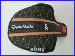 TaylorMade Putter Open Box TP COLLECTION PATINA DUPAGE 33 inch