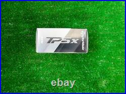 TaylorMade TP5X Golf Balls 25 2-Ball Sleeves (50 balls) no logos New In Boxes