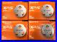 TaylorMade TP5 PIX 2024 Golf Balls White 4 Dozen NEW in Box #92116