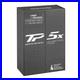 TaylorMade TP5x Golf Balls Athlete Box (Buy 3 and get 1 free) 4 Dozen White NEW