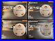 TaylorMade TP5x PIX 2024 Golf Balls White 4 Dozen NEW in Box #92120