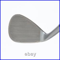 TaylorMade Wedge Open Box MILLED GRIND HI-TOE(2022) 60° NS PRO MODUS3 TOUR115
