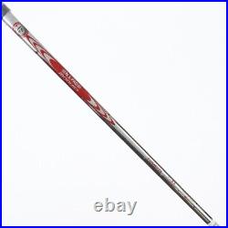 TaylorMade Wedge Open Box MILLED GRIND HI-TOE(2022) 60° NS PRO MODUS3 TOUR115