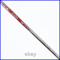TaylorMade Wedge Open Box MILLED GRIND HI-TOE(2022) 60° NS PRO MODUS3 TOUR115